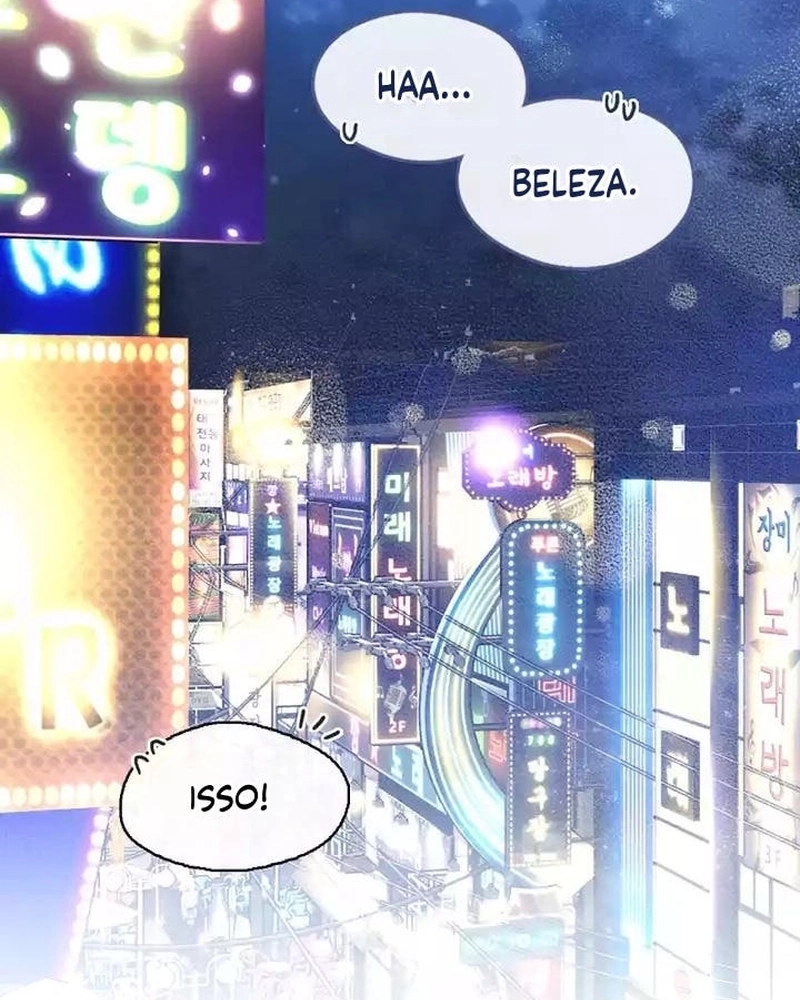 Afterlife Diner Capítulo 41 Página 99