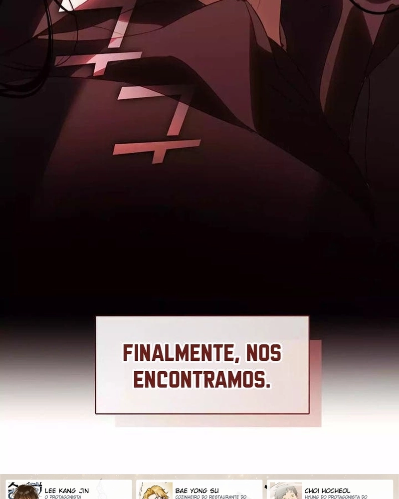 Afterlife Diner Capítulo 42 Página 101