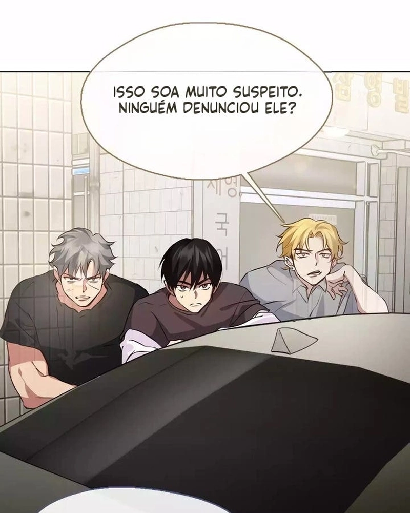 Afterlife Diner Capítulo 42 Página 11