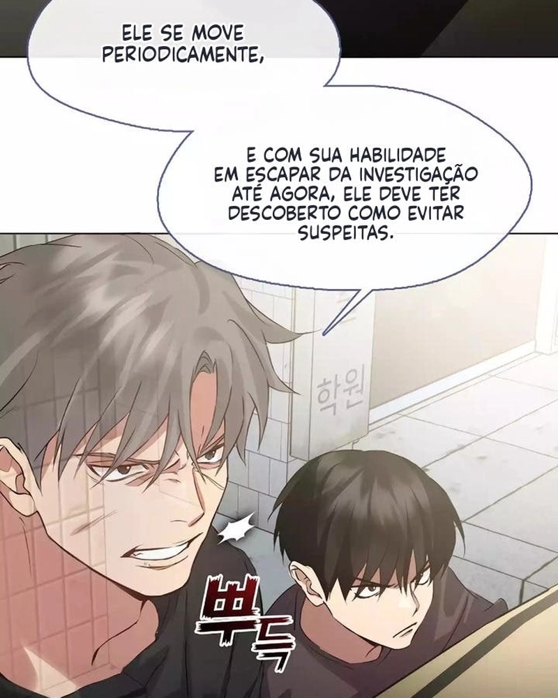 Afterlife Diner Capítulo 42 Página 12