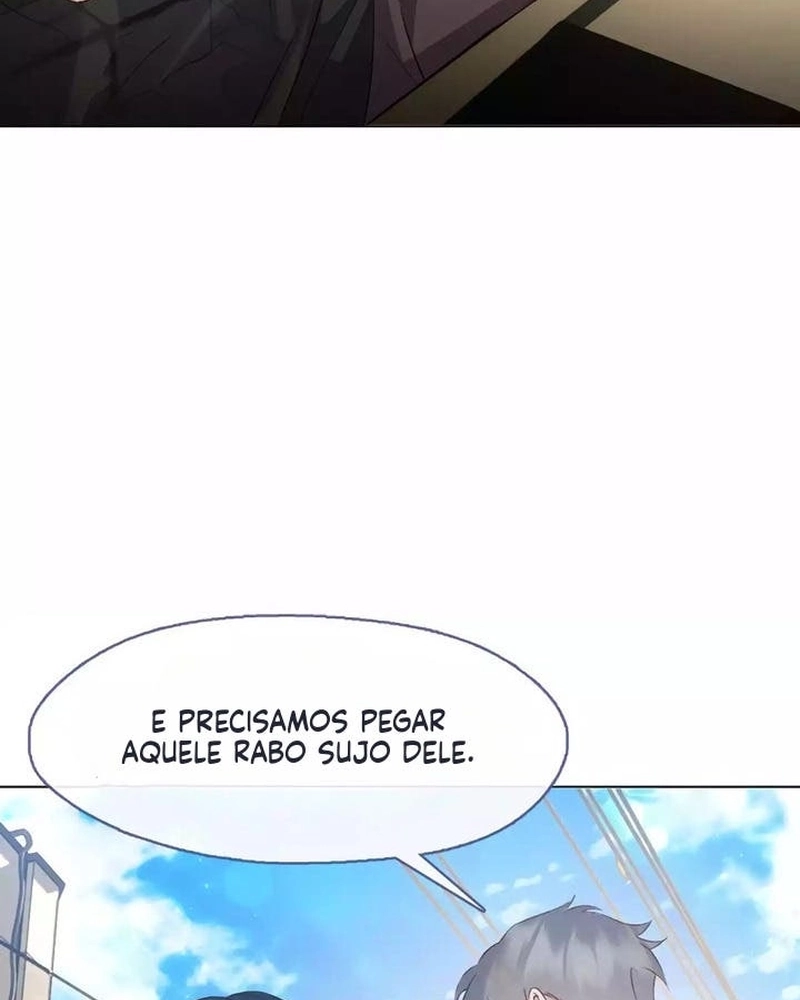 Afterlife Diner Capítulo 42 Página 13