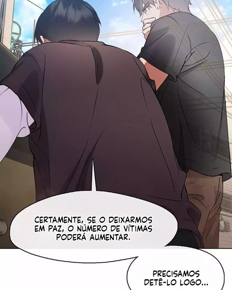 Afterlife Diner Capítulo 42 Página 14