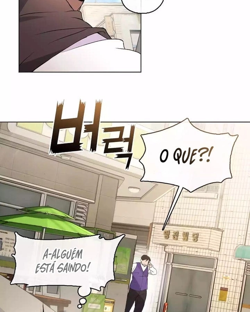 Afterlife Diner Capítulo 42 Página 16