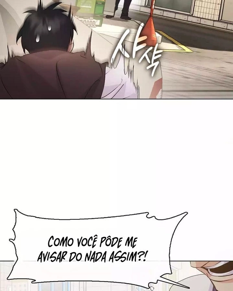 Afterlife Diner Capítulo 42 Página 17
