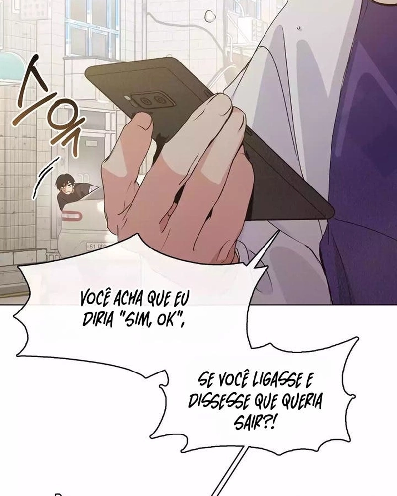 Afterlife Diner Capítulo 42 Página 18