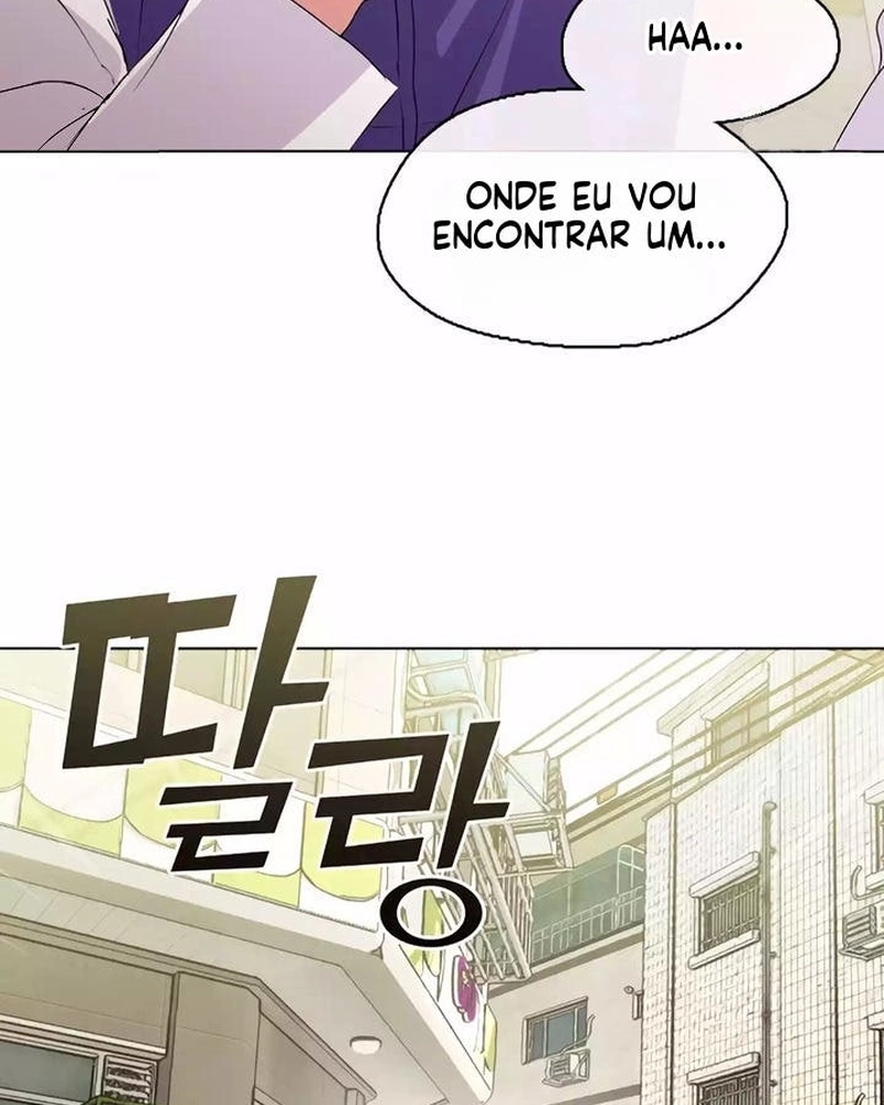 Afterlife Diner Capítulo 42 Página 21
