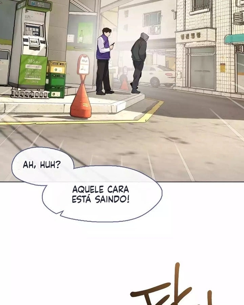 Afterlife Diner Capítulo 42 Página 22
