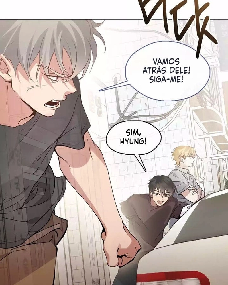 Afterlife Diner Capítulo 42 Página 23