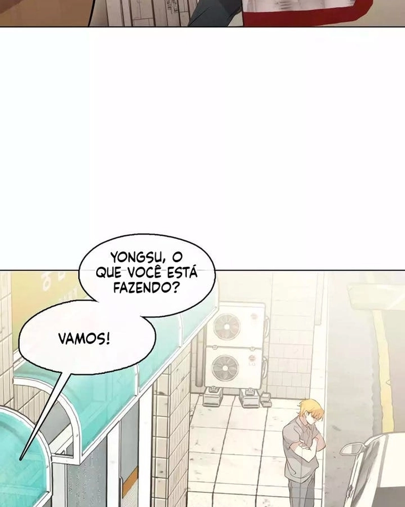 Afterlife Diner Capítulo 42 Página 24