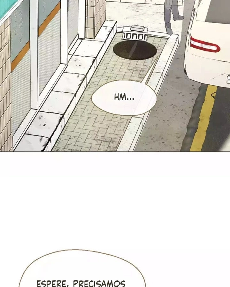 Afterlife Diner Capítulo 42 Página 25