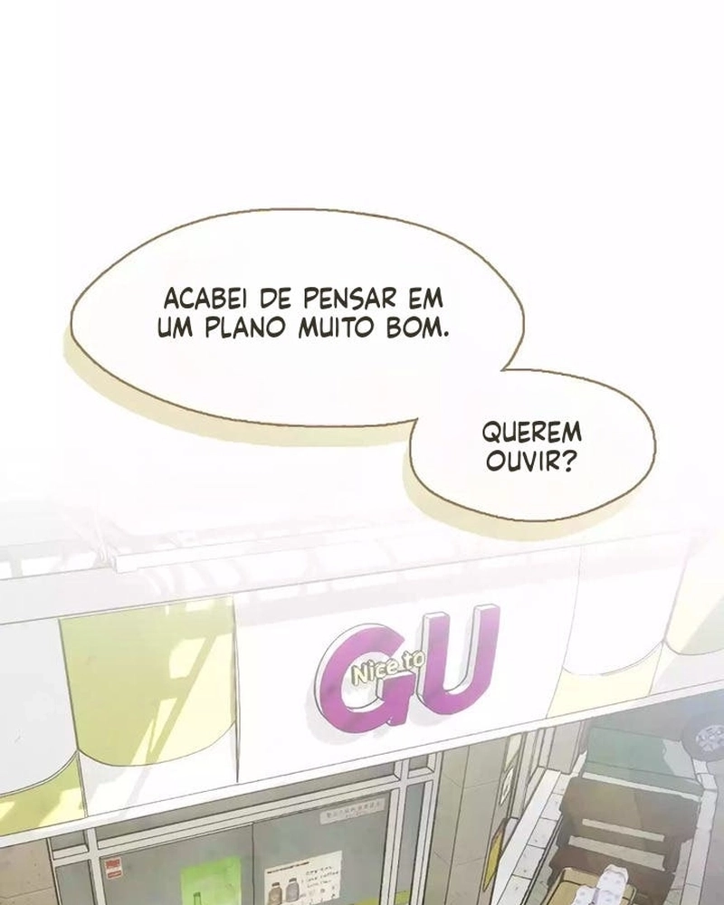 Afterlife Diner Capítulo 42 Página 27