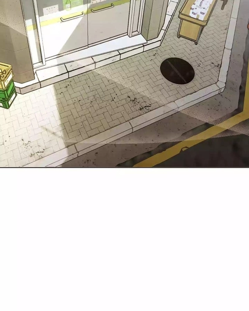 Afterlife Diner Capítulo 42 Página 28