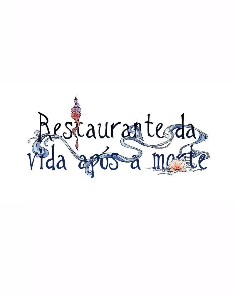 Afterlife Diner Capítulo 42 Página 29