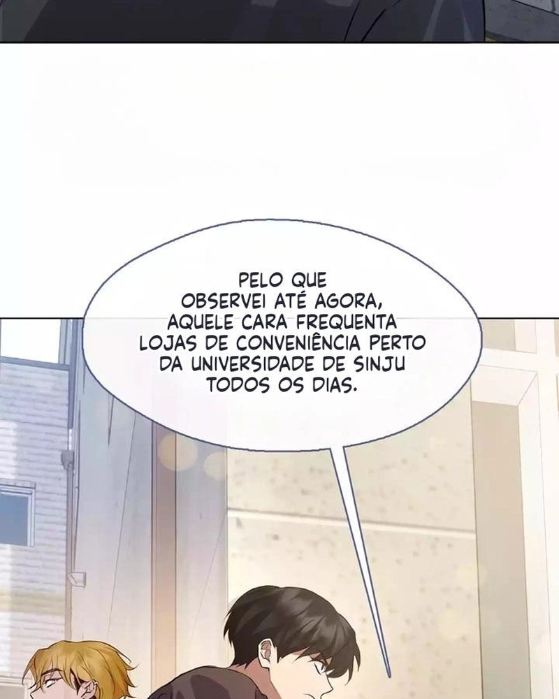Afterlife Diner Capítulo 42 Página 3