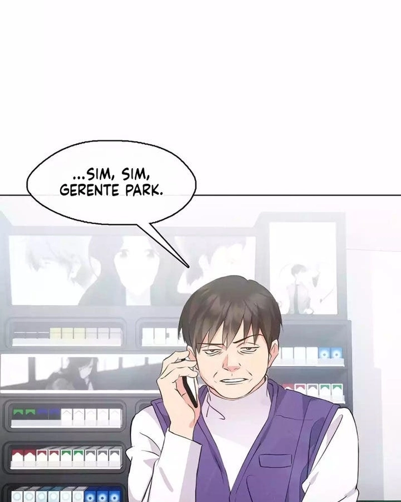 Afterlife Diner Capítulo 42 Página 30