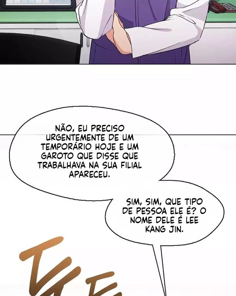 Afterlife Diner Capítulo 42 Página 31