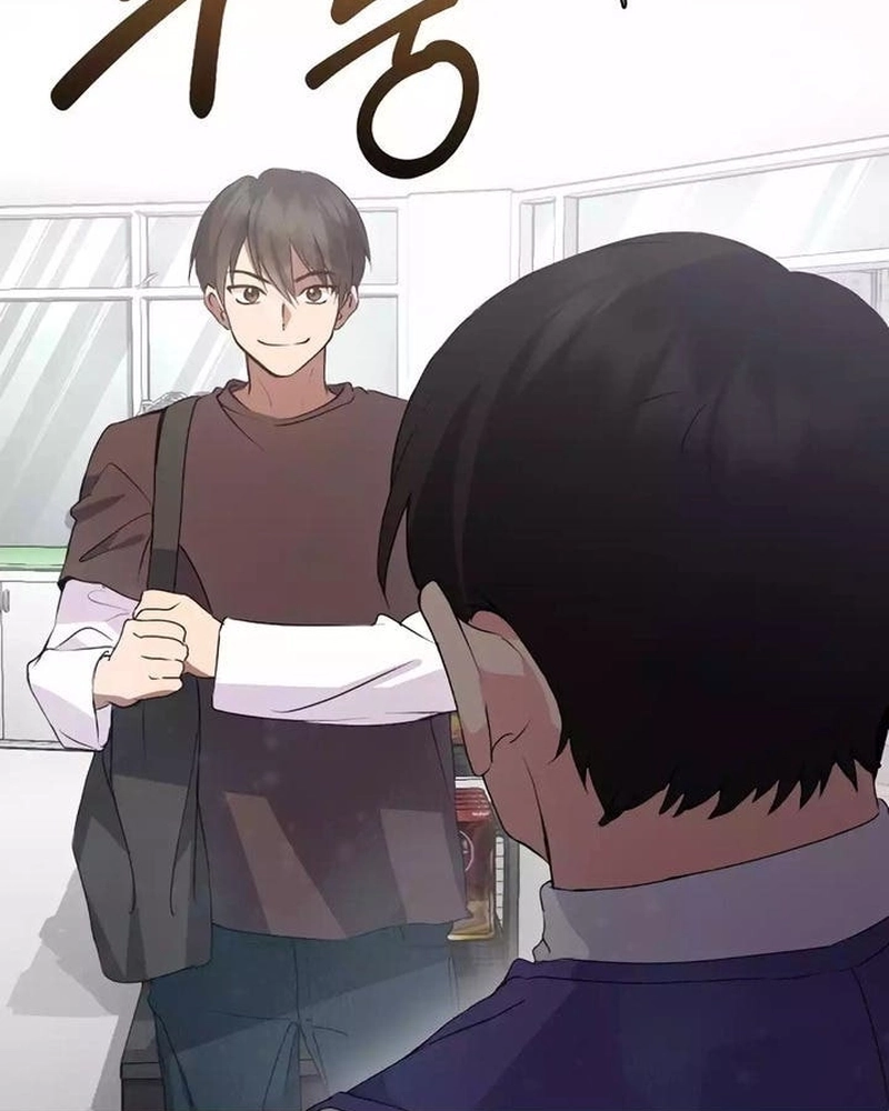Afterlife Diner Capítulo 42 Página 32