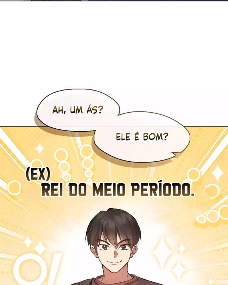 Afterlife Diner Capítulo 42 Página 33