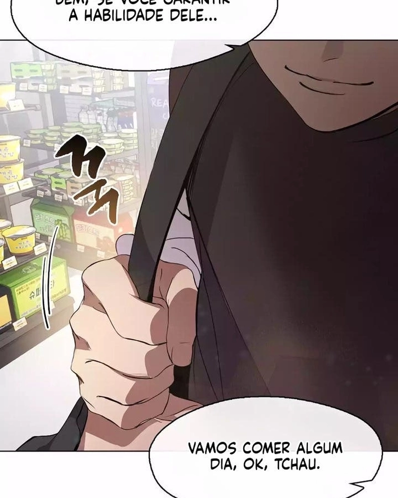 Afterlife Diner Capítulo 42 Página 35