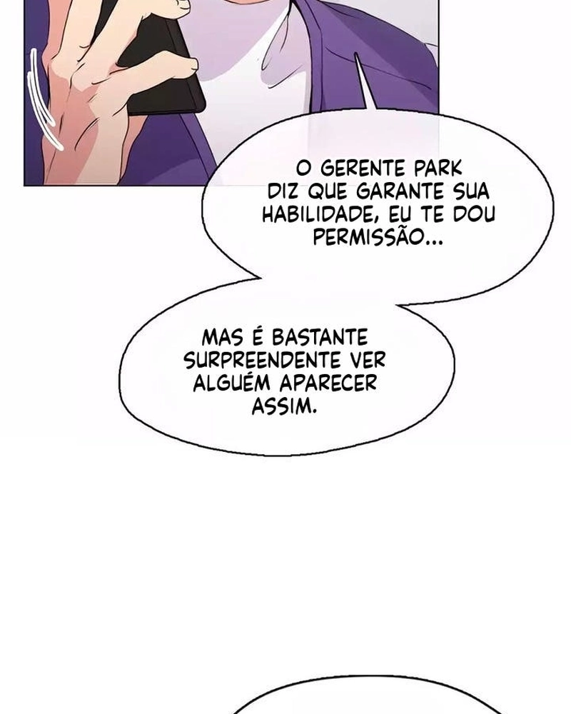 Afterlife Diner Capítulo 42 Página 37