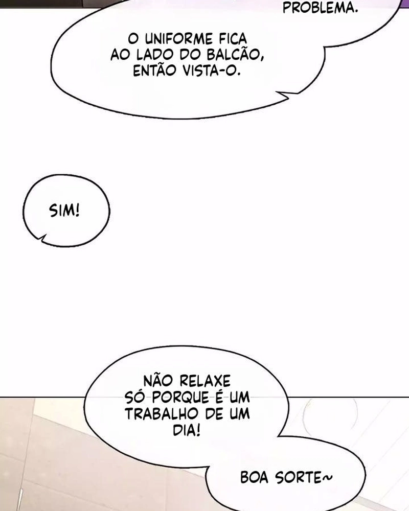 Afterlife Diner Capítulo 42 Página 39