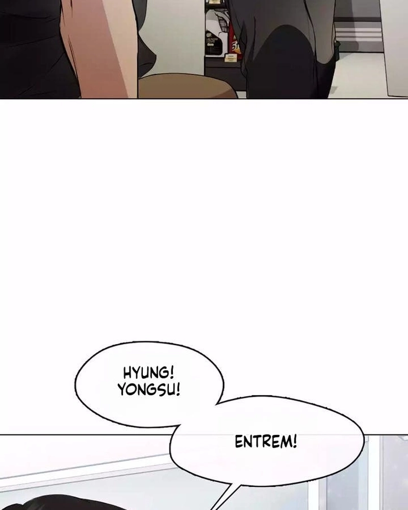 Afterlife Diner Capítulo 42 Página 41