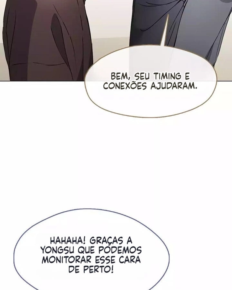 Afterlife Diner Capítulo 42 Página 44