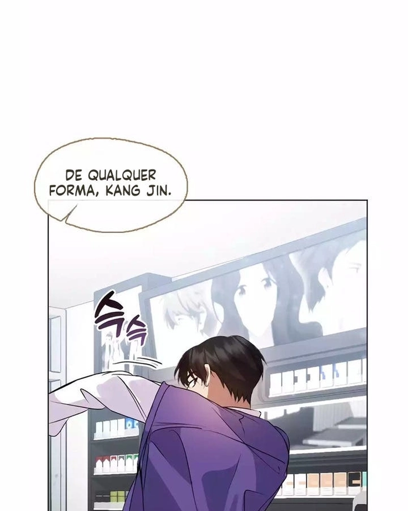 Afterlife Diner Capítulo 42 Página 46