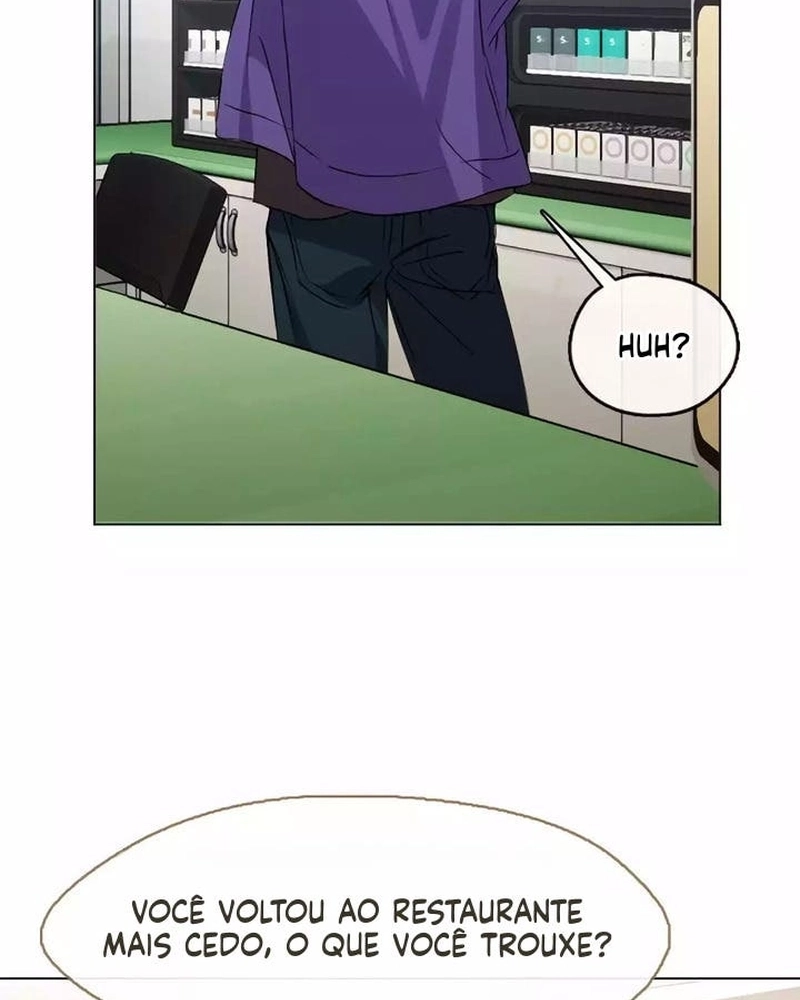 Afterlife Diner Capítulo 42 Página 47