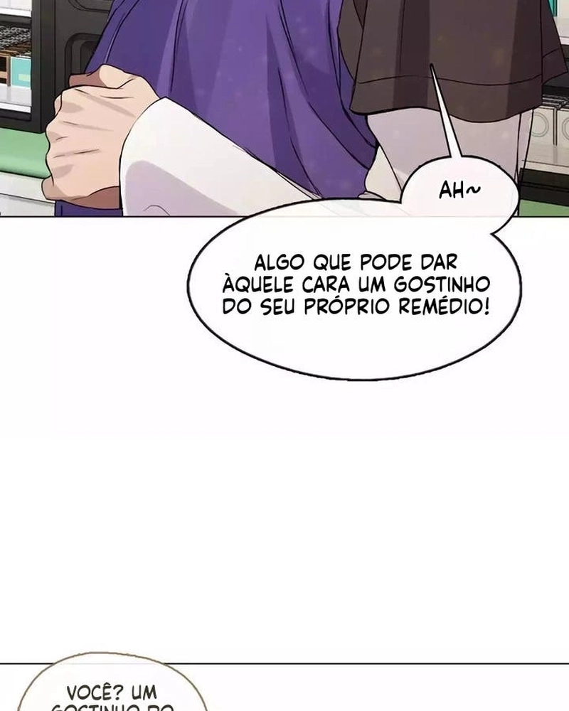 Afterlife Diner Capítulo 42 Página 49