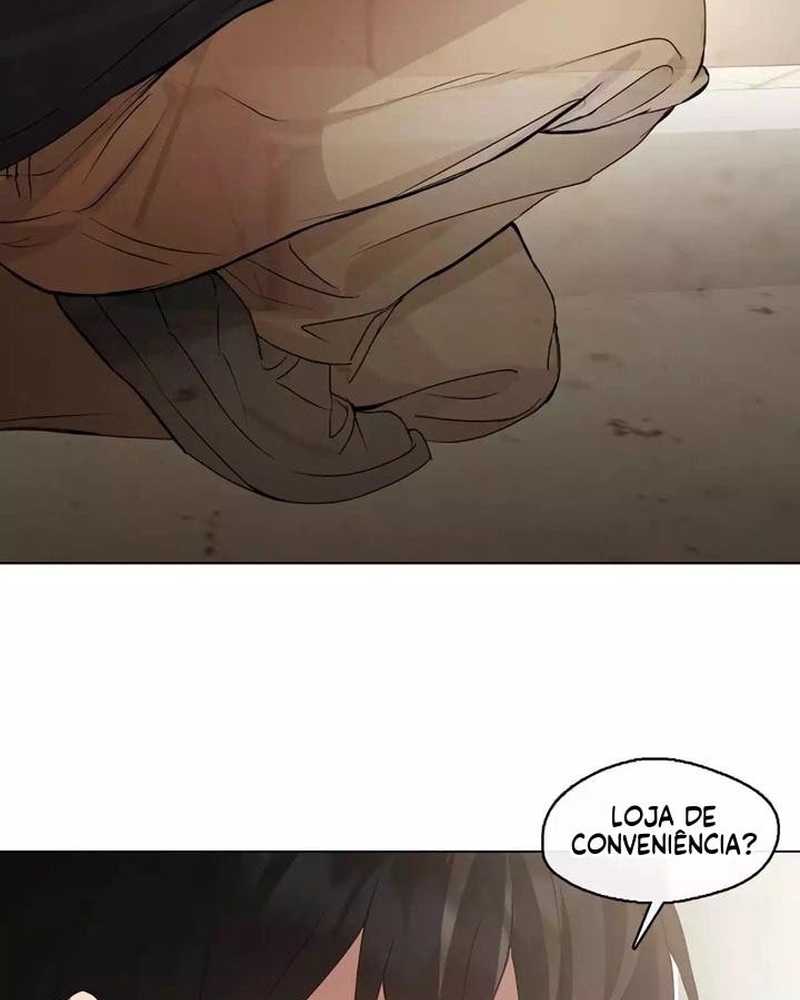 Afterlife Diner Capítulo 42 Página 5
