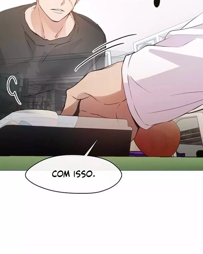 Afterlife Diner Capítulo 42 Página 52