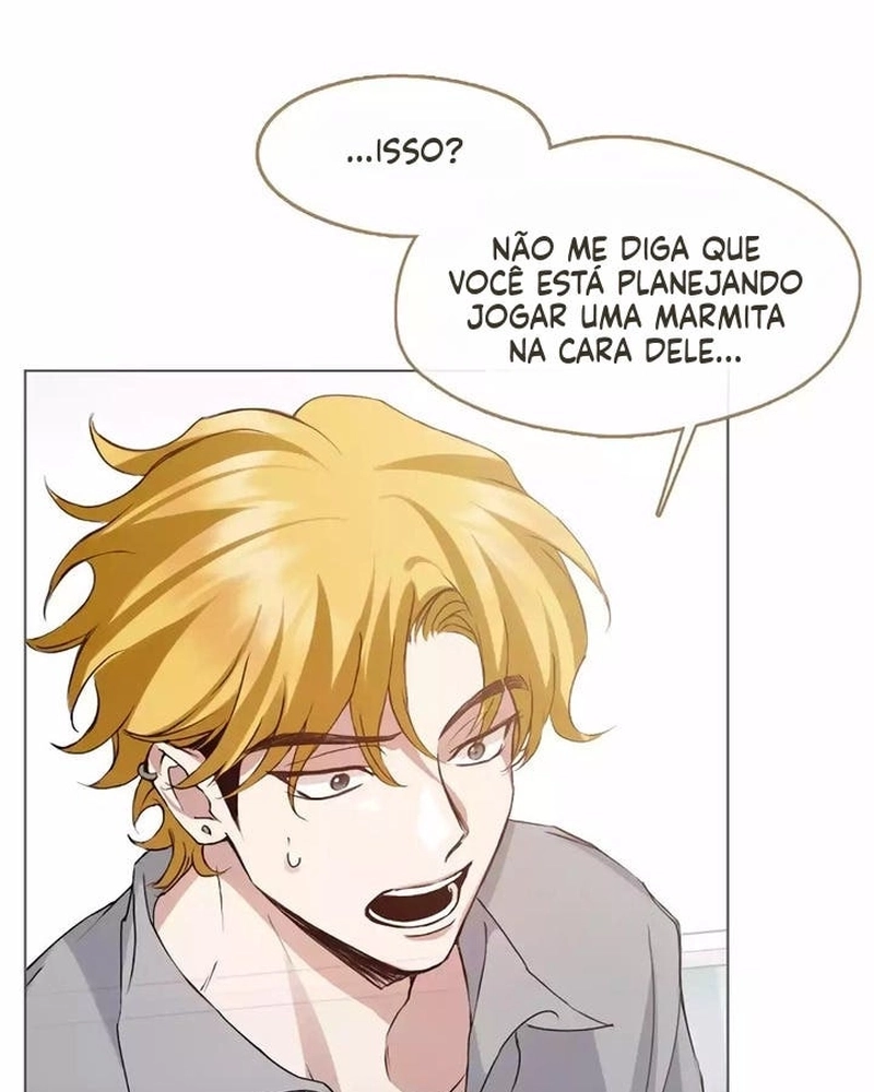 Afterlife Diner Capítulo 42 Página 53