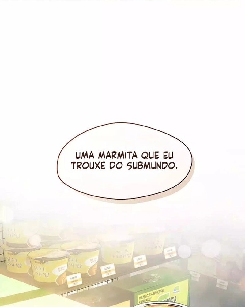 Afterlife Diner Capítulo 42 Página 57