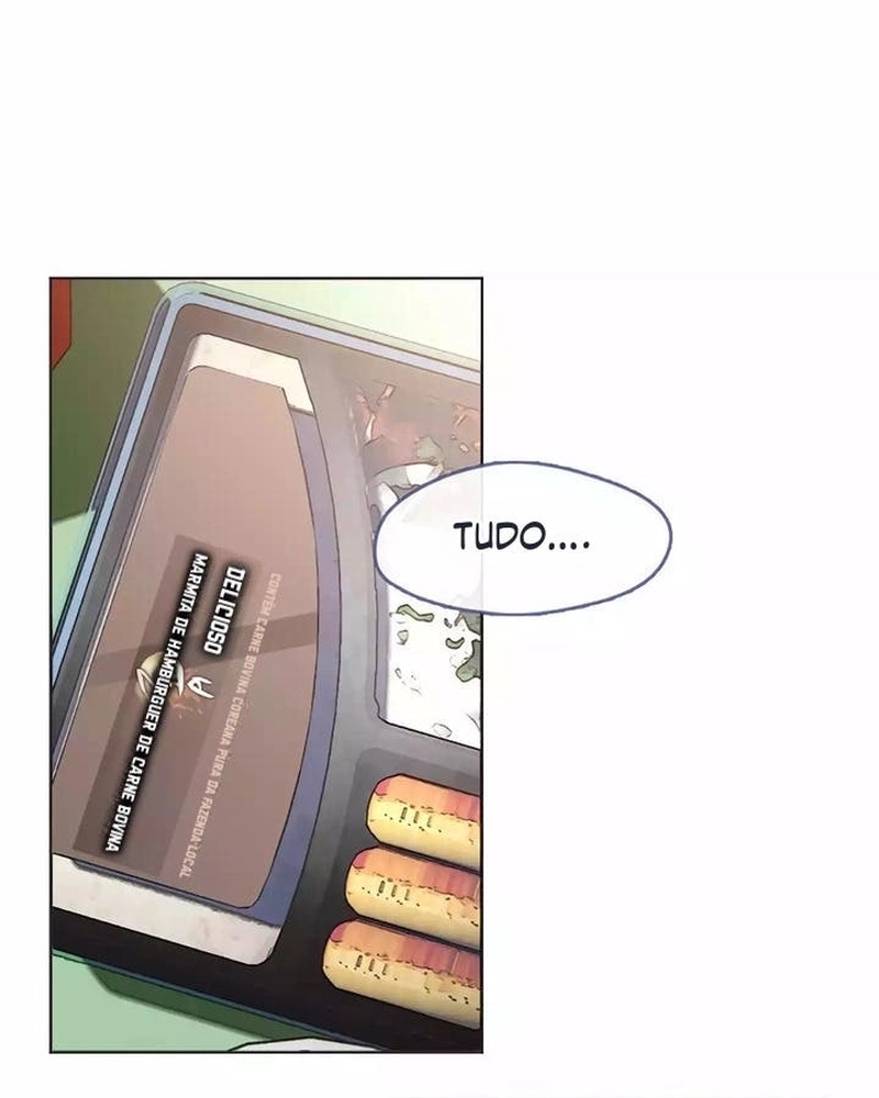 Afterlife Diner Capítulo 42 Página 59
