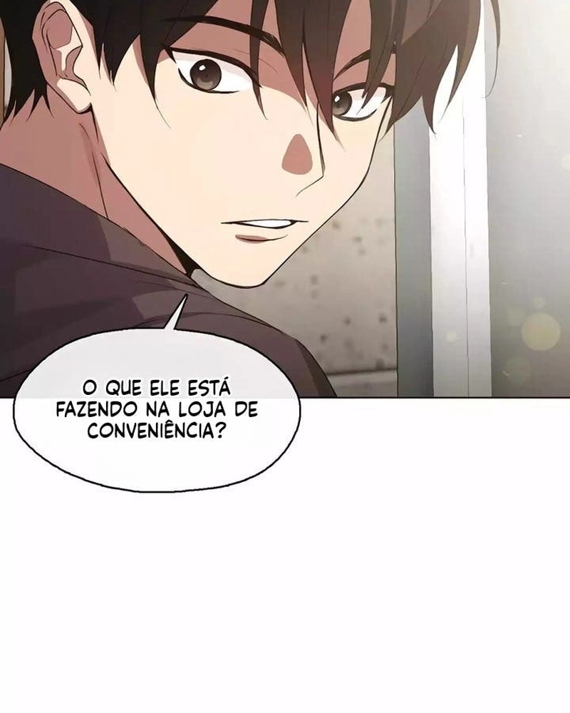 Afterlife Diner Capítulo 42 Página 6