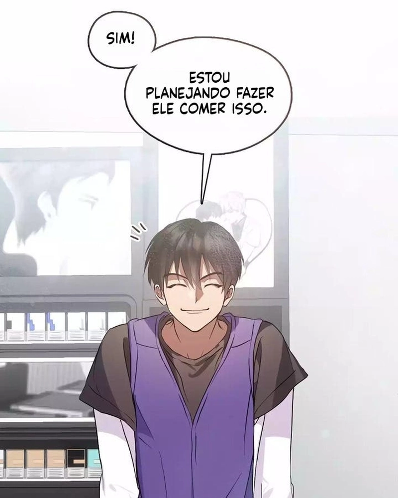 Afterlife Diner Capítulo 42 Página 61