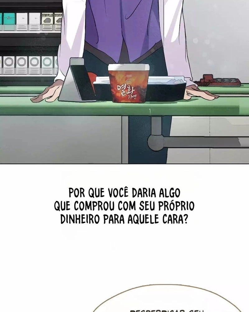 Afterlife Diner Capítulo 42 Página 62