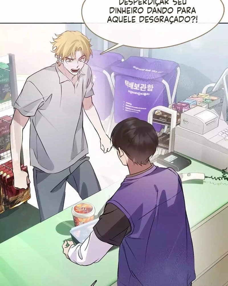 Afterlife Diner Capítulo 42 Página 63