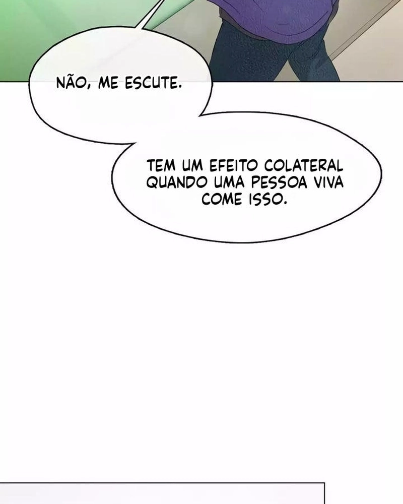 Afterlife Diner Capítulo 42 Página 64