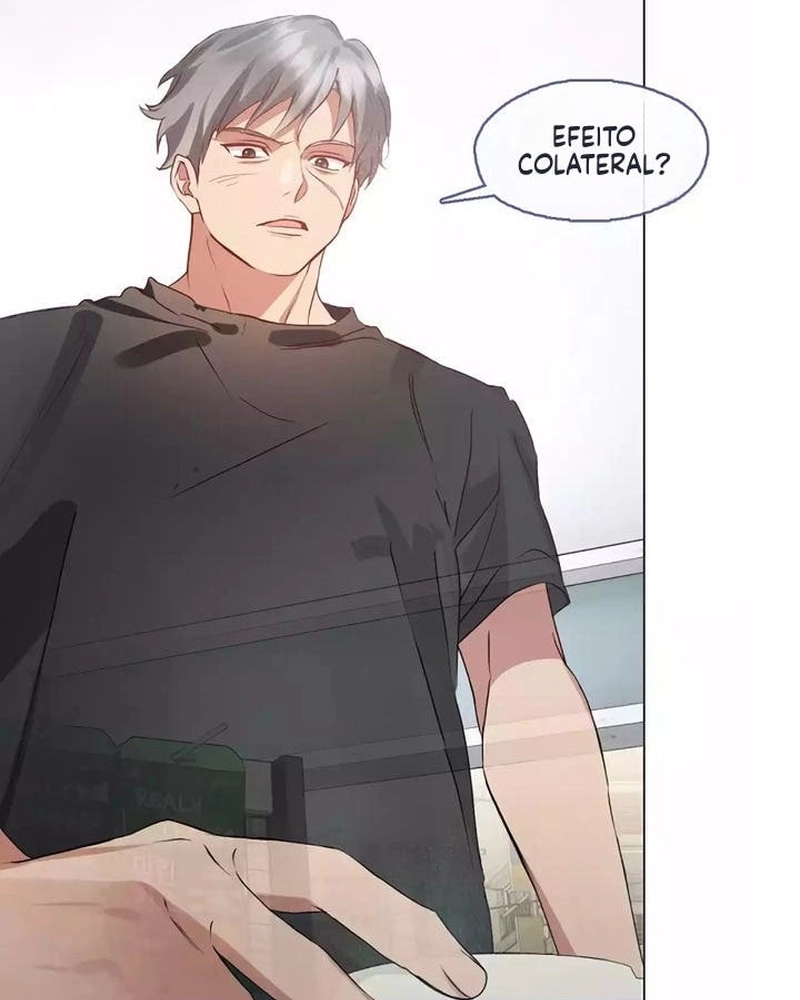 Afterlife Diner Capítulo 42 Página 65