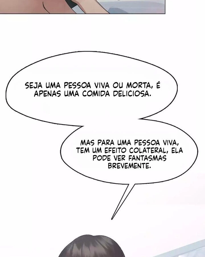 Afterlife Diner Capítulo 42 Página 66
