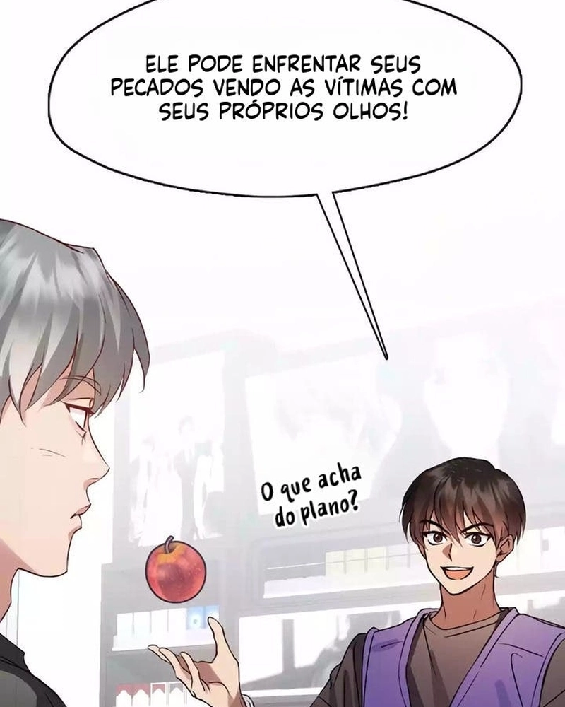 Afterlife Diner Capítulo 42 Página 68