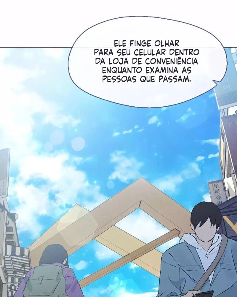 Afterlife Diner Capítulo 42 Página 7