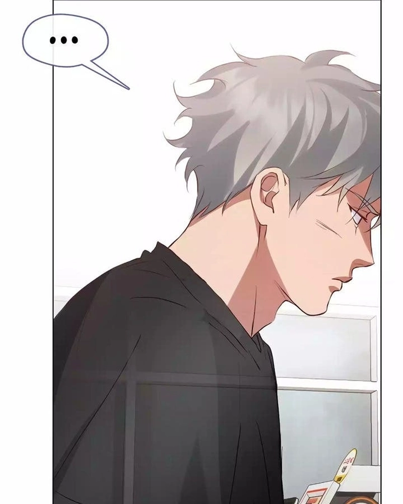 Afterlife Diner Capítulo 42 Página 70