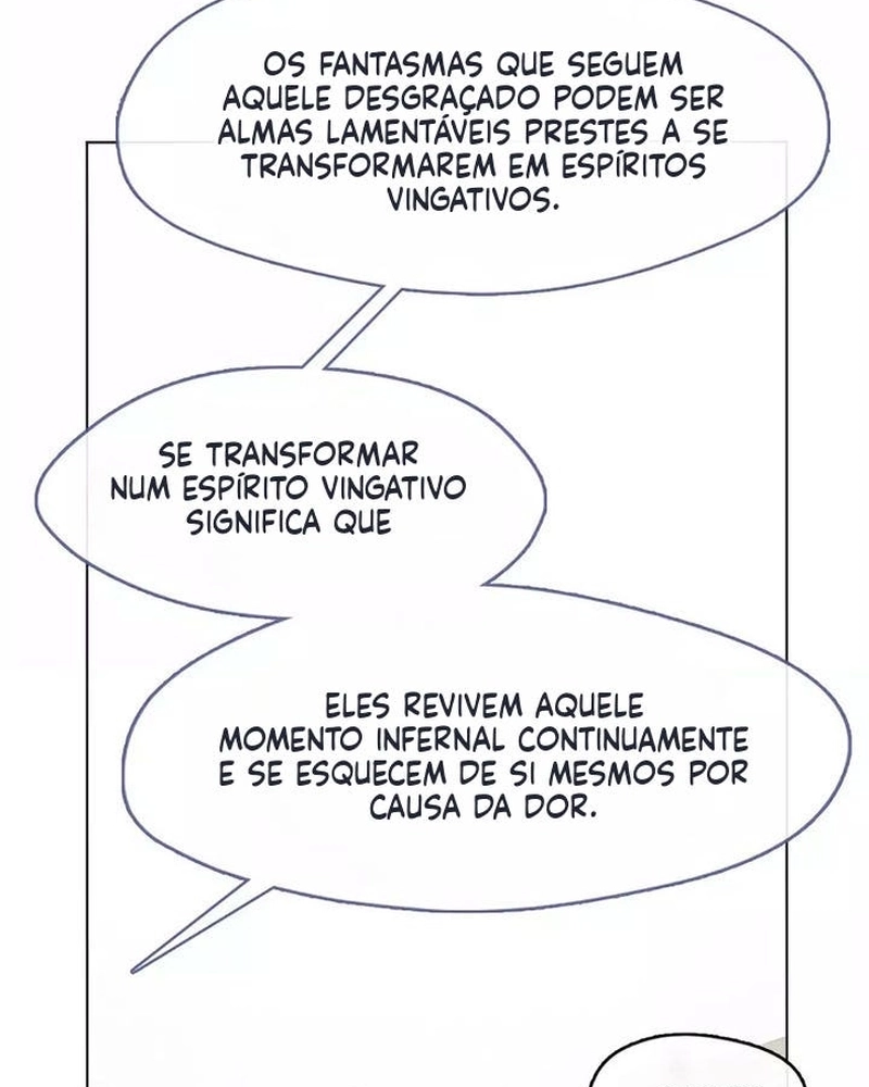 Afterlife Diner Capítulo 42 Página 73