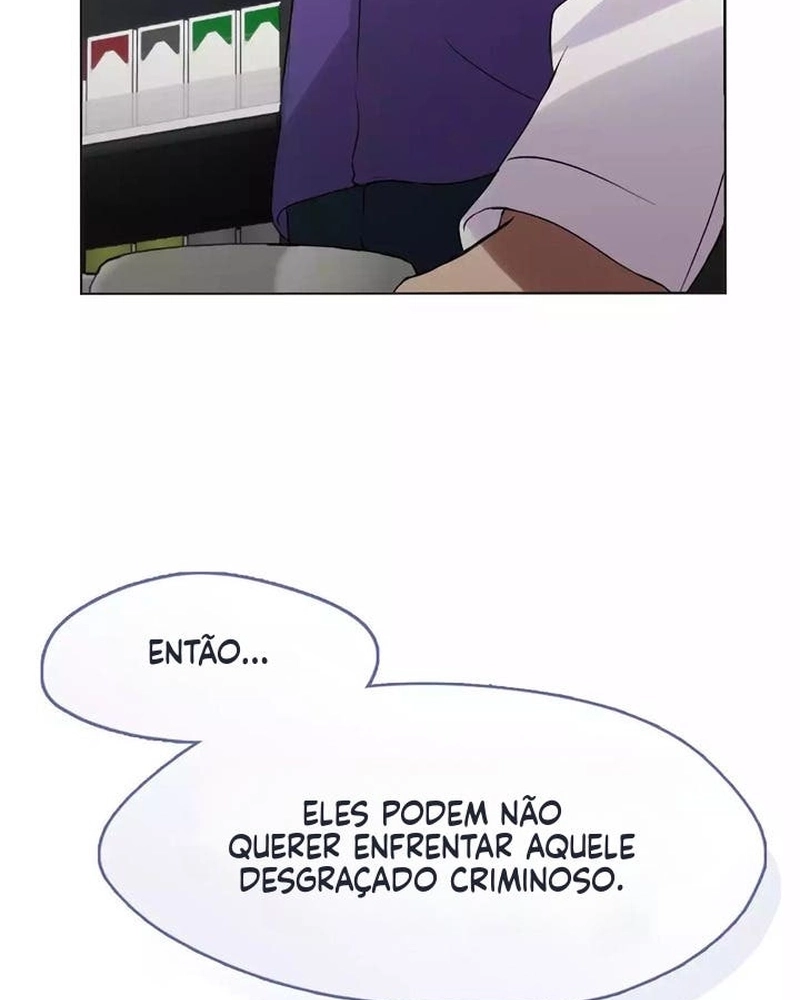 Afterlife Diner Capítulo 42 Página 75