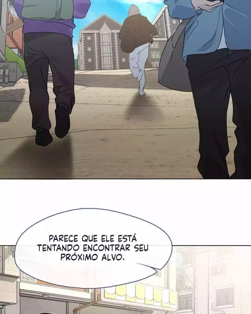 Afterlife Diner Capítulo 42 Página 8