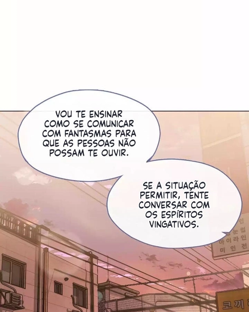 Afterlife Diner Capítulo 42 Página 82