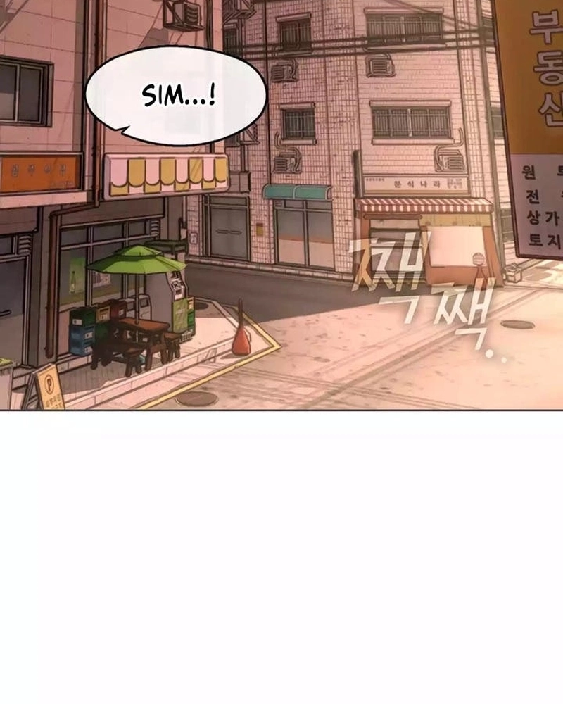 Afterlife Diner Capítulo 42 Página 83